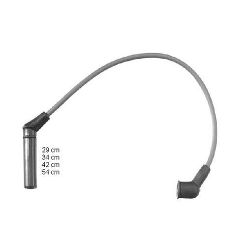 HELLUX BUJİ KABLOSU ACCENT 1.5-ACCENT 1.3-GETZ 1.3 99-05 (2750102H00)