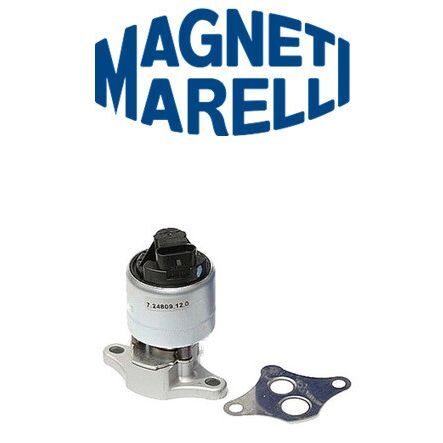 MAGNETI MARELLI EGR VALFİ ASTRA F-COMBO-CORSA B-TIGRA-VECTRA B 1.2I-1.4I-1.6I (5851005)