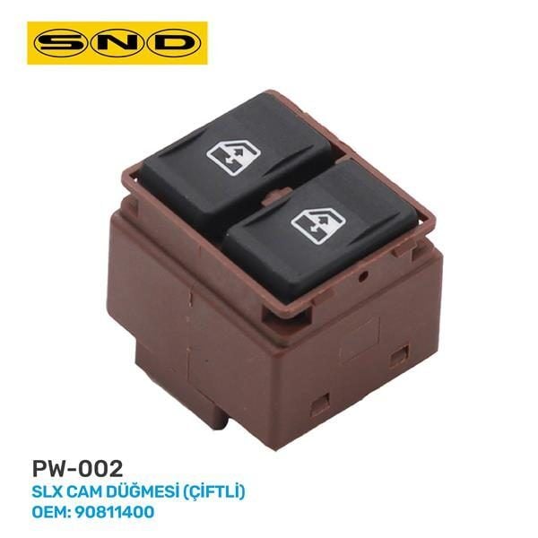 SND SLX CAM DÜĞMESİ ÇİFTLİ OEM: 90811400