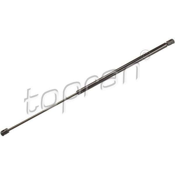 TOPRAN BAGAJ AMORTISORU MERCEDES VANEO W414 02>04 (A4149800064)