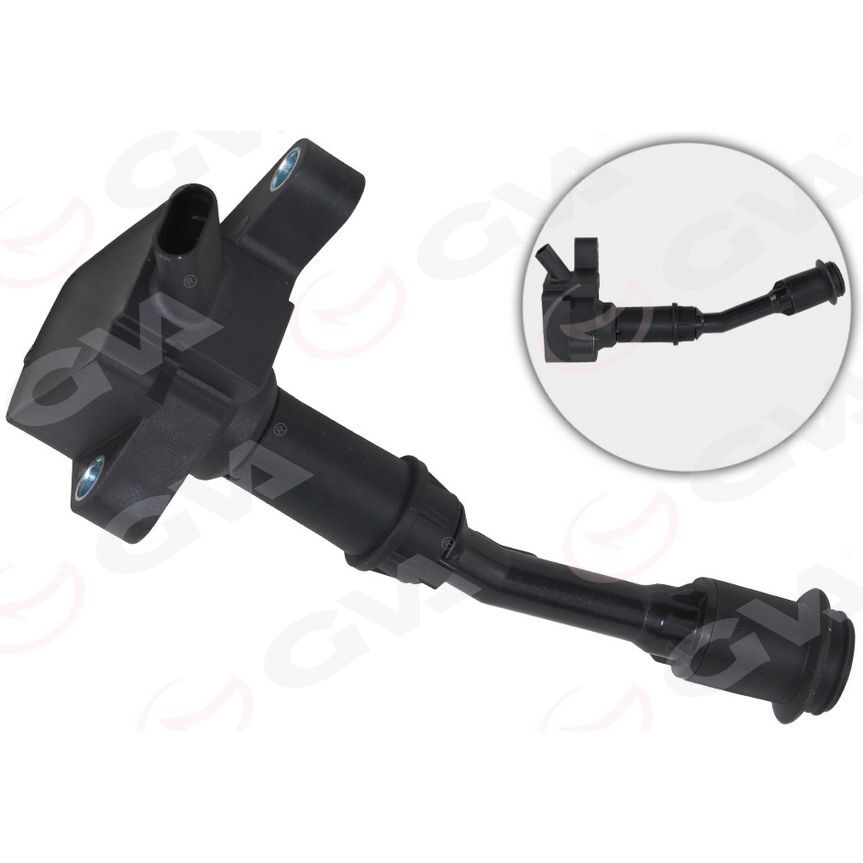 GVA ATEŞLEME BOBİNİ FORD C MAX II-FOCUS III-MONDEO V KUGA II 1.5 ECOBOOST (1800554)
