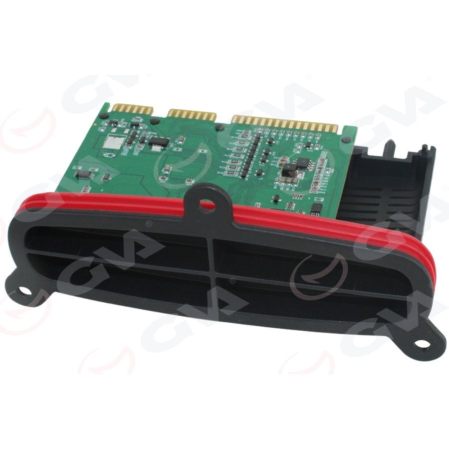 GVA FAR KUMANDA UNITESI LED KODLANMIS BMW F32 F33 F36 F82 F83 F15 F85 13> (63117316187)