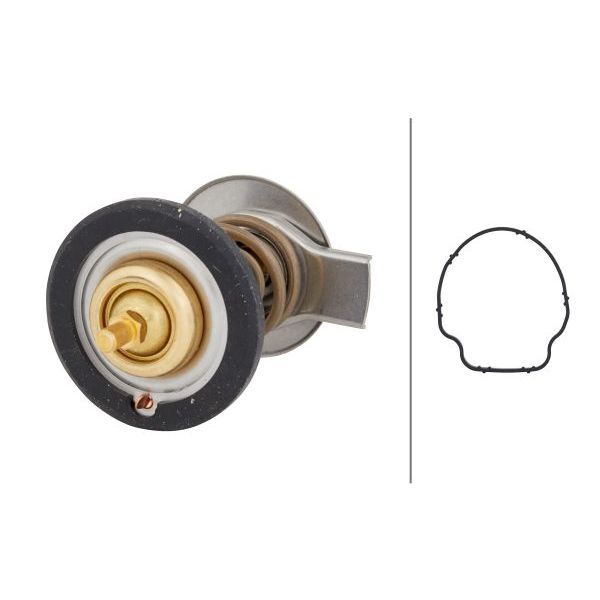 HELLA TERMOSTAT 92' (A6422001915)