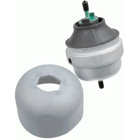 LEMFORDER MOTOR KULAĞI SAĞ YAĞLI PASSAT IV-A4-A6 1.6-1.8-1.9 TDI AFN-AVG-ALZ (8D0199379C)
