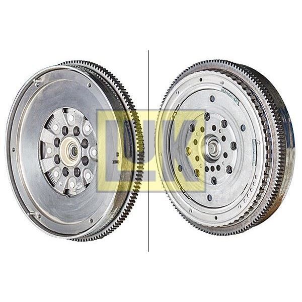 LUK VOLAN DMF MERCEDES W203 W204 W211 R171 (A2710301705)
