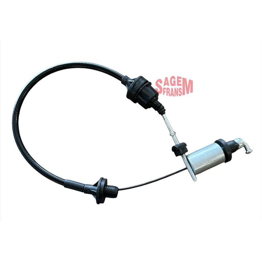 SAGEM DEBRİYAJ TELİ VECTRA A 89>95 CALIBRA 89>96 1.8-2.0 8V-16V (669166)