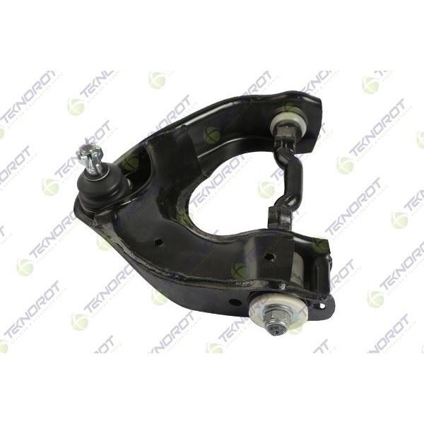 TEKNOROT SALINCAK ÜST SOL ROTİLLİ HYUNDAI H100 2.5L D4BA 4D55 4D56 PANELVAN 94-05 / H100 2.6L KAMYONET 96- / STAREX 2.5L D4BH TC. TCI 96-01 / MITSUBISHI L300 2.5L 4D55 4D56 PANELVAN 86-04 (5441043004)