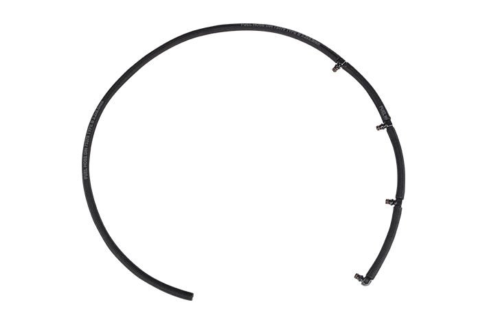 Trucktec Gerı Donus Hortumu E81 E82 E84 E87 E88 E90 E91 F20 F22 F30 (1353 7 800 673)