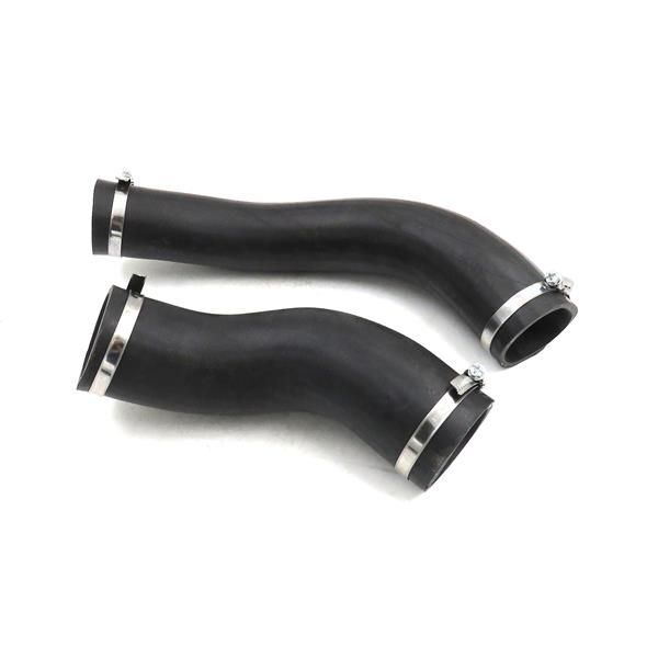 YTT TURBO HORTUMU TAKIM TRANSIT V347 20-14 KELEPÇELİ (8C166K683AC)