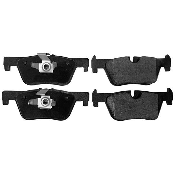 AYD FREN BALATASI ARKA BMW F20 F21 F22 F23 F30 F31 F34 F32 F33 F36 (34218855013)