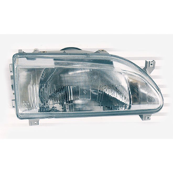 ESER FAR SOL RENAULT R19 (7701036027)