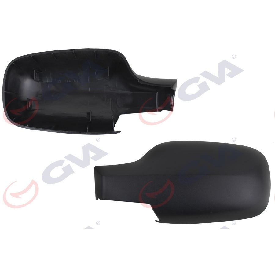 GVA AYNA KAPAĞI DESENLİ SOL MEGANE 03-08 VM-138CL (8200026544)