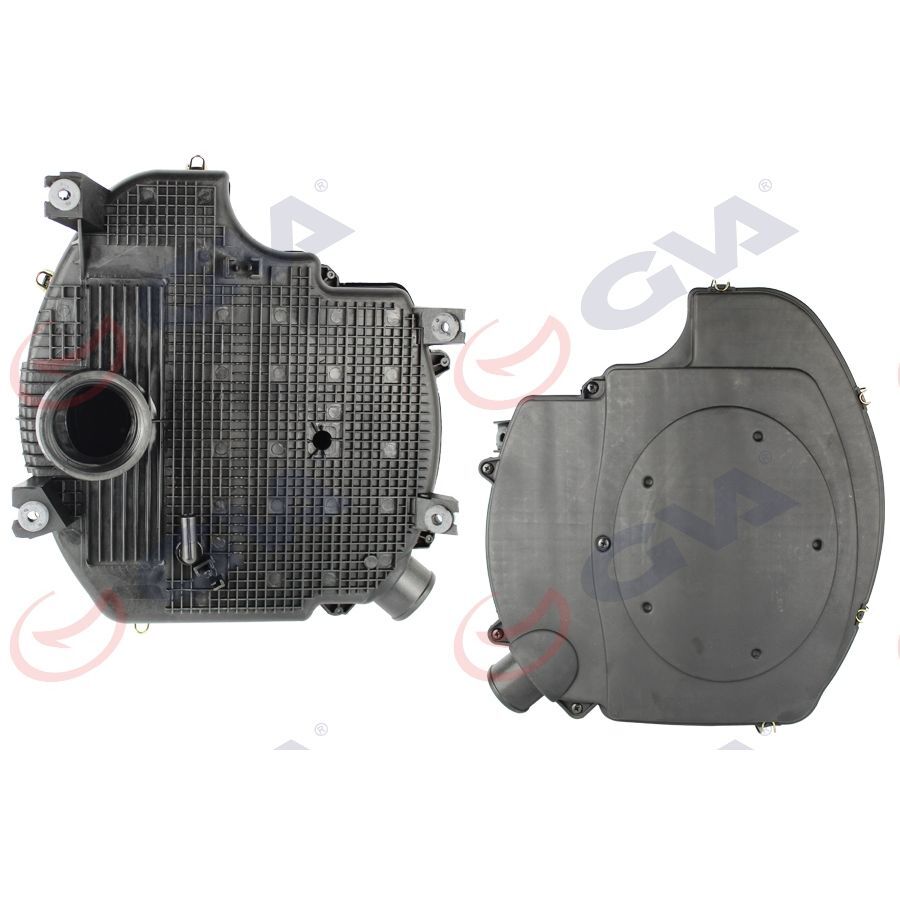 GVA HAVA FİLTRE KUTUSU RENAULT CLIO-KANGOO DACIA 1.4 İNJ. (8200861204)