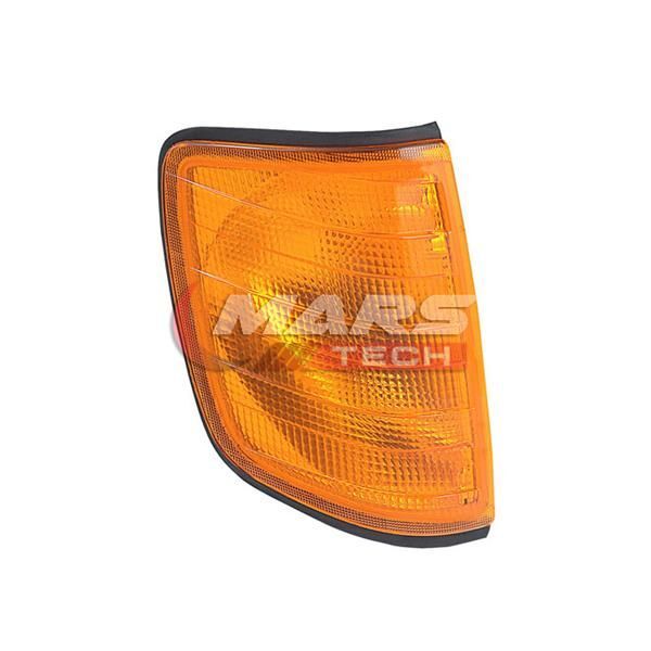 MARS SINYAL LAMBASI SAG MERCEDES 190 W201 DUYLU. SARI (A2018260143)