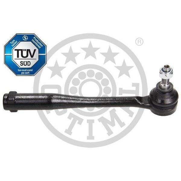 OPTIMAL ROT BAŞI SAĞ P207 06>13 P208 12>19 P301 12> P2008 18> C-ELYSEE 13> C3 PICASSO 09>15 (3817.68)