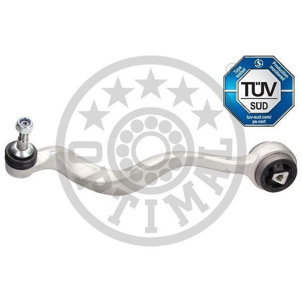 OPTIMAL SALINCAK ON SOL ALT ON BMW E60 E61 (31102348047)