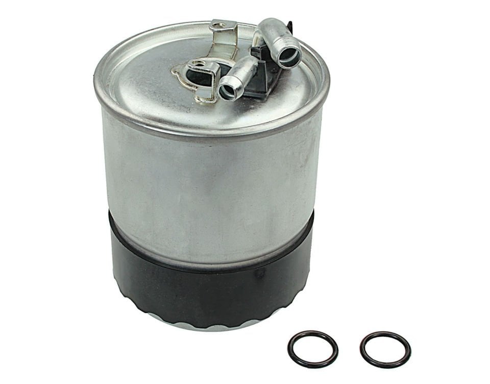 Yakıt Filtresi M642 M646 M647 W164 W169 W245 W204 W211 W221 W639