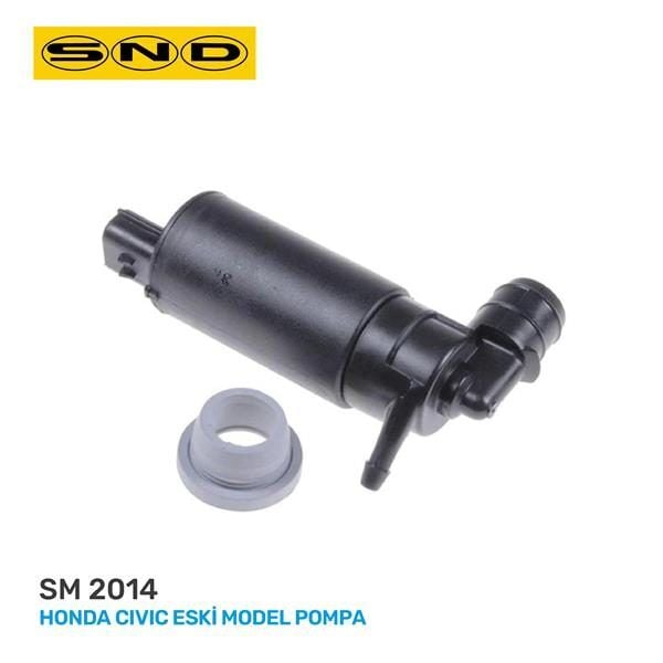SND HONDA CIVIC ESKİ MODEL POMPA