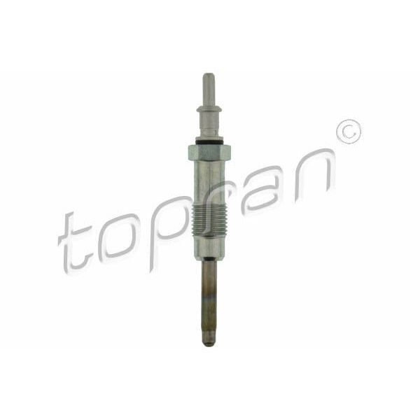 TOPRAN KIZDIRMA BUJISI MERCEDES OM602 W210 S210 W461 B901>B904 B667 B668 B670 (A0011592601)
