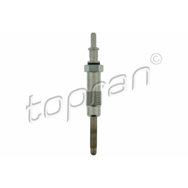 TOPRAN KIZDIRMA BUJISI MERCEDES OM602 W210 S210 W461 B901>B904 B667 B668 B670 (A0011592601)