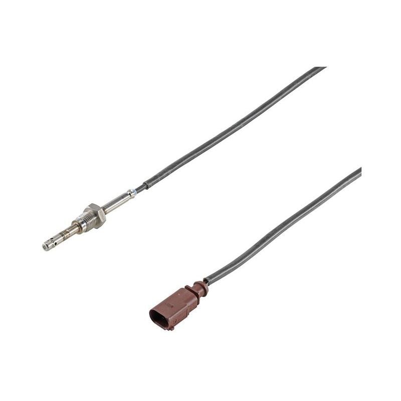 VDO EKSOZ SICAKLIK SENSÖRÜ 1,6TDI GOLF 13 > A3 (04L906088E)