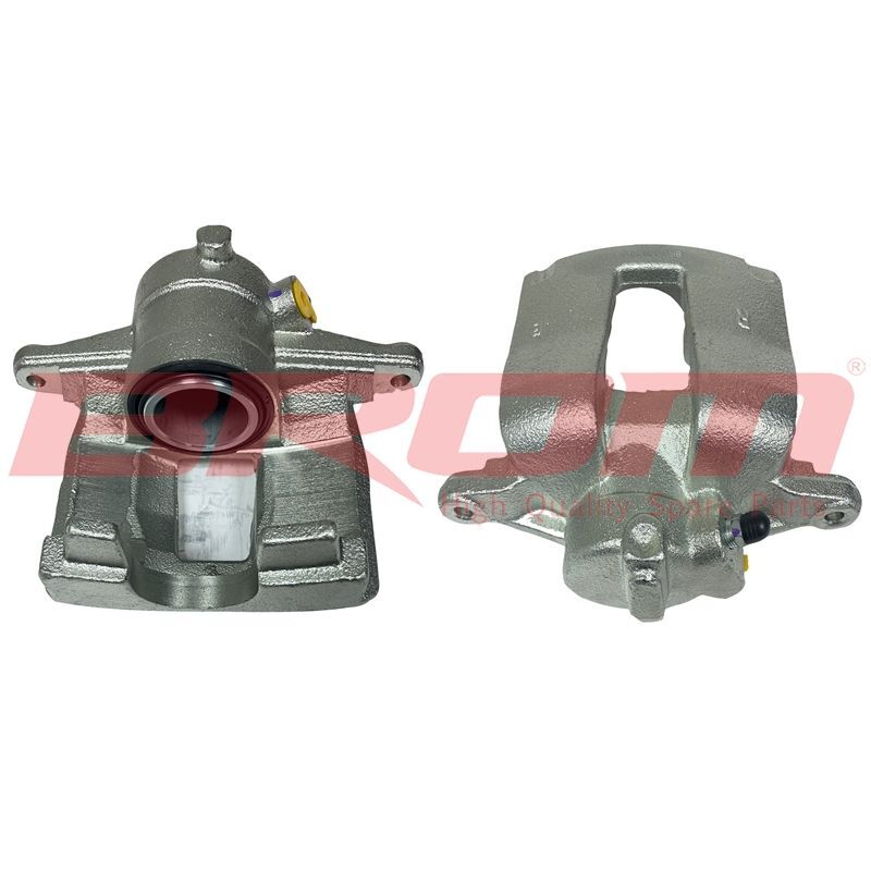 BROM FREN KALİPERİ ARKA SAĞ BOXER-JUMPER-DUCATO 06 (4401.K5)