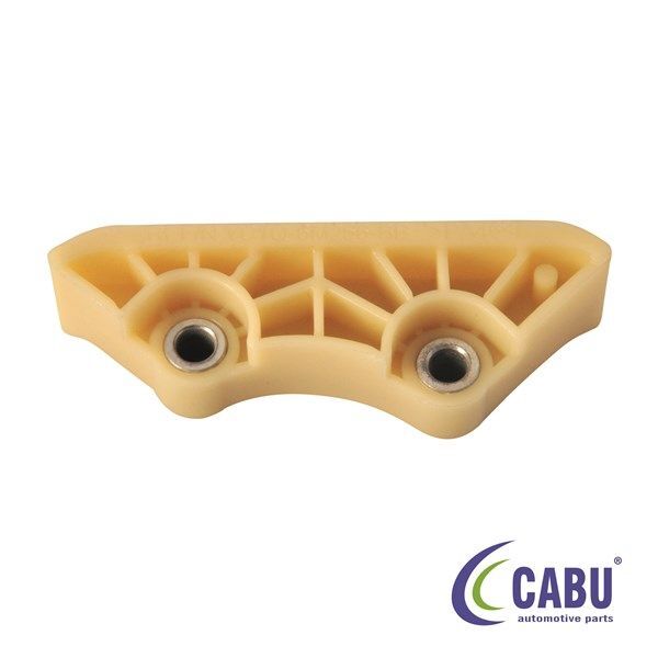 CABU EKSANTRIK ZINCIR KLAVUZ SOL TRANSIT V184 PUMA 01>06 2.4TDCI 100PS / 120PS / 140PS (YC1Q6M256BB)
