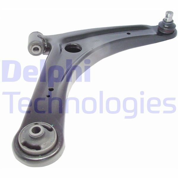 DELPHI SALINCAK SAĞ ALT KOMPLE ASX 2010> LANCER 2008>C4 AIRCROSS (4013A010)