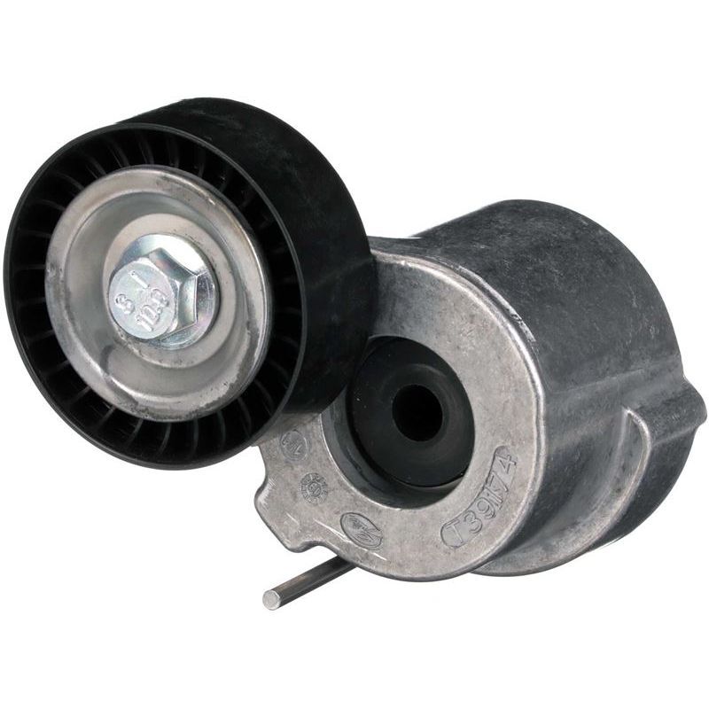 GATES ALTERNATÖR GERGİ RULMANI ASTRA J 1.9CDTI 04 > VECTRA C 1.9CDTI 03 >ZAFIRA 1.9CDTI 05 > (1340258)