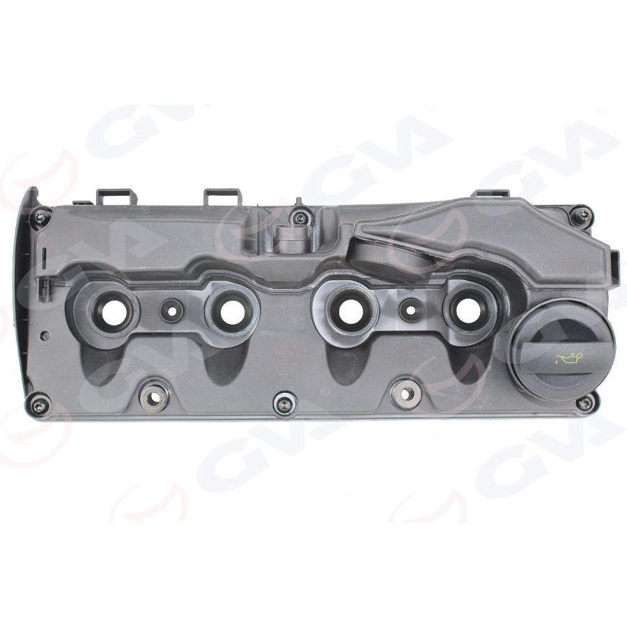 GVA KÜLBÜTÖR KAPAĞI AUDI A4-A6-Q5 2.0TDI 10- CFF-CFG-CFH (03L103469M)