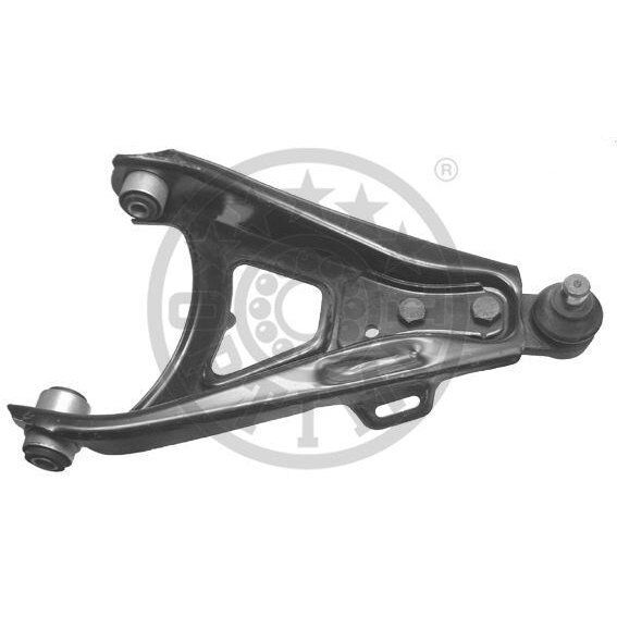 OPTIMAL SALINCAK ROTİLLİ ÖN SAĞ ALT RENAULT R9-R11- R21 MANAGER 1986 00 DACIA SOLENZA SUPERNOVA 03 07 (7700783450)