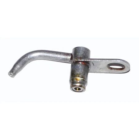 PSA YAĞLAMA MEMESİ NEMO-BIPPER F13DTE5 1.3HDI 16V-FIORINO-DOBLO-PALIO-ALBEA-PUNTO 1.3MJT 16V-1.3JTD 16V- ASTRA-CORSA 1.3CDTI 16V-SUZUKI IGNES-SWIFT-WAGON R Z13DT 1.3DDIS 16V (1165.28)