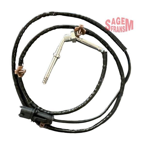 SAGEM TURBO ISI KAPTORU ASTRA J 2.0 BITURBO CDTI 2012>2015-INSIGNIA A 2.0 CDTI 2008>2017 (55588650)