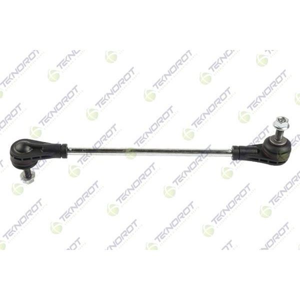 TEKNOROT Z ROT ÖN OPEL CORSA F 19 MOKKA 20 PEUGEOT P208 19 P2008 20 CITROEN C4 20 DS3 19 (9824652580)