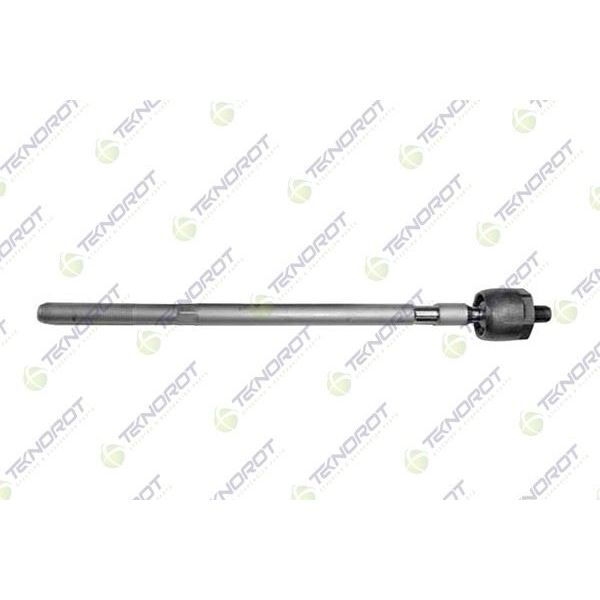 TEKNOROT ROT MİLİ ÖN RENAULT CLIO II 98 SYMBOL 98 12 KANGOO 98 08 (7701473656)