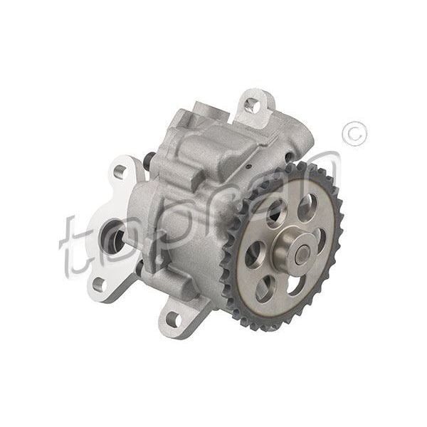TOPRAN YAĞ POMPASI FORD TRANSİT V348-V347-V363-V362 2.2 155PS 11> 17 RANGER 11 2.2 155PS > BOXER-JUMPER DUCATO 2.2 TDCİ-HDİ (1839456)