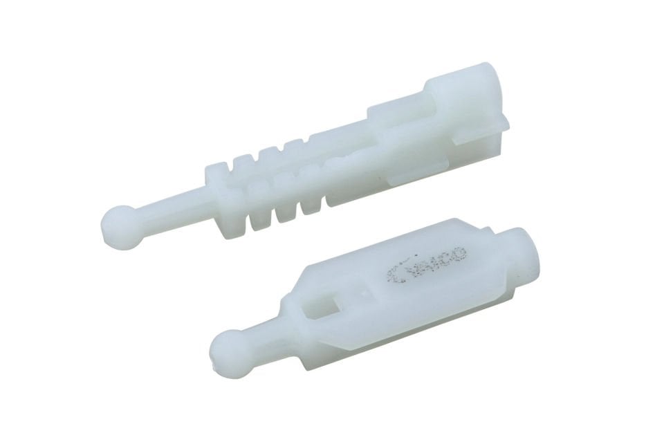 Vemo Far Ayar Klipsi E39 Set 1996-00 (6312 0 027 924)