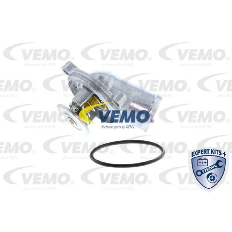 Vemo Termostat Isı Ayarlacı Valf Düz (A111 200 03 15)