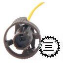 AYHAN YAĞ MÜŞÜR SOKETİ MGN-CLIO-KNG 1.5-1.6