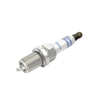 BOSCH ATESLEME BUJISI FR7KPP33U MERCEDES M111 M112 M113 W203 C209 W210 R170 . TOYOTA AVENSIS 2.0 16V (9091901221)