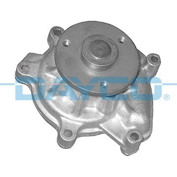 DAYCO DEVİRDAİM SU POMPASI DAIHATSU COPEN 1.3L K3-VE L881 06-> / SIRION 1.0L 1.3L M300 M301 05-> / TERIOS 1.3L K3-VE J211 06-> / YRV 1.3L M200 01-07 / TOYOTA YARIS 1SZ-FE SCP10 99-05 3 DELIKLI FLANŞ (1610029116)