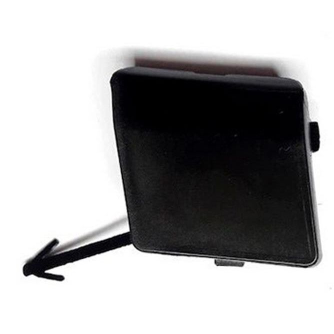 DEKAR ÖN TAMPON ÇEKİ DEMİR KAPAK KARE CLIO IV (511800853R)