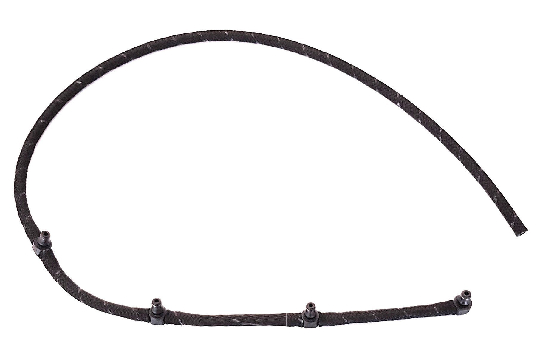 Kyburg Geri Dönüş Hortumu E38 39 53 65 M57 M57N (1353 7 787 485)