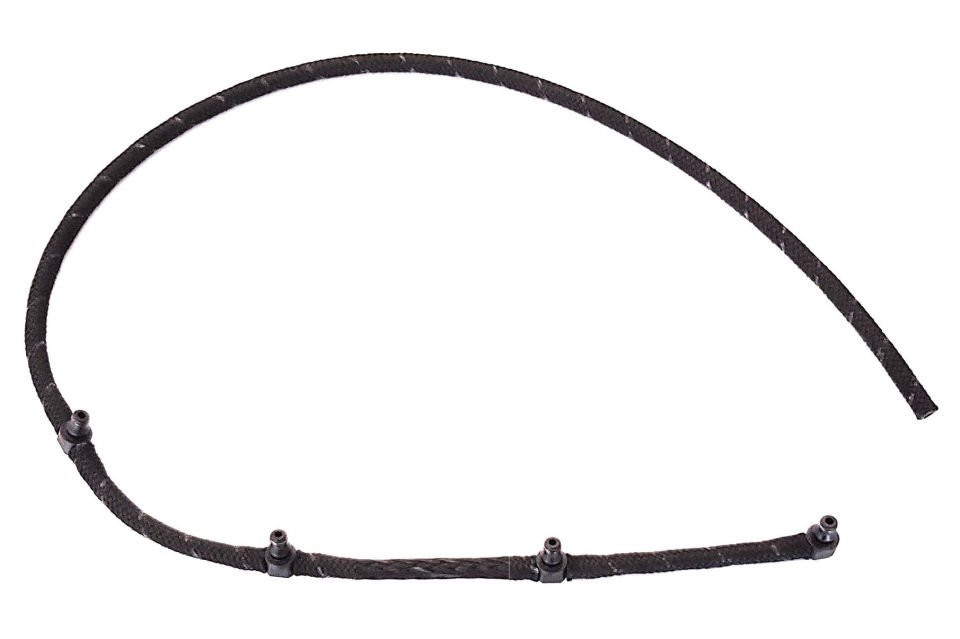 Kyburg Geri Dönüş Hortumu E38 39 53 65 M57 M57N (1353 7 787 485)