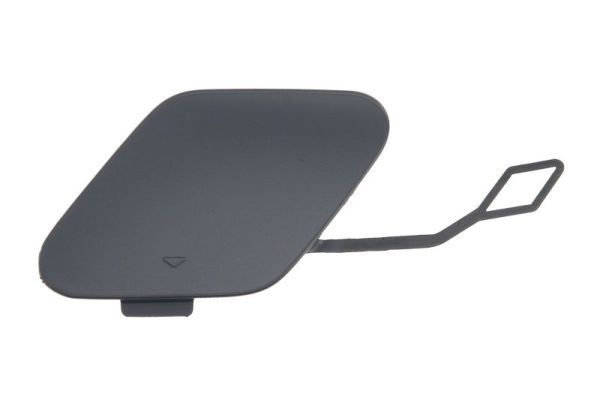 Kyburg Çeki Demir Kapağı Arka F30 F31 (5112 7 384 417)