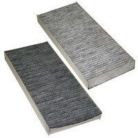 SARDES POLEN FILTRESI MERCEDES SLK-CLASS R171 R172 KARBONLU (A1718300418)