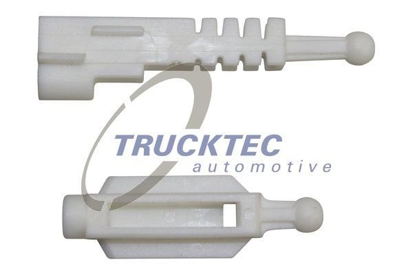Trucktec Far Ayar Kopçası E39 (6312 0 027 924)