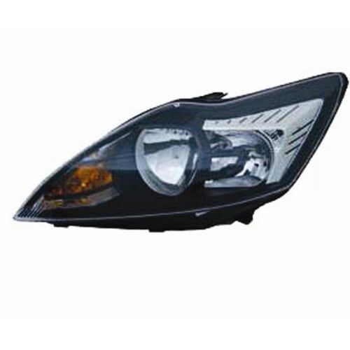 TYC ON FAR KOMPLE SOL SIYAH ZEMIN FOCUS II 08 11 20-B484-A5-2B (1754446)