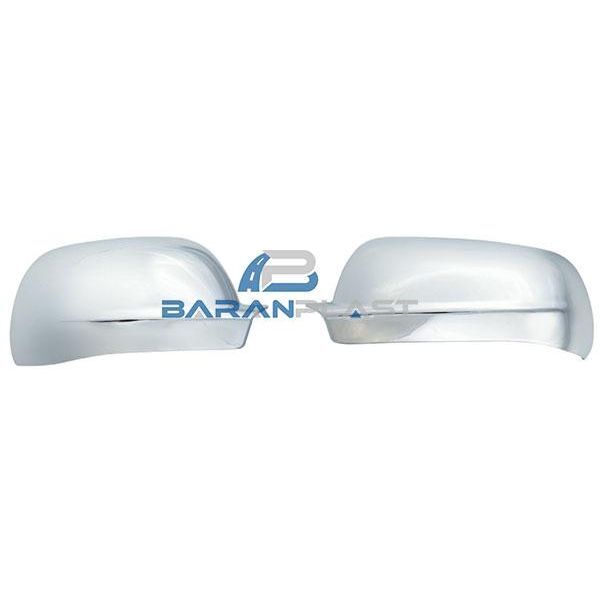 BARAN AYNA KAPAĞI KROM VW GOLF 4-BORA-PASSAT 98-04