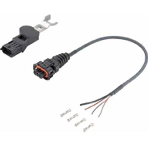 DODUCO 9012039 KABLOLU EKSANTRİK MİL SENSÖRÜ ASTRA F-OMEGA B-VECTRA A-VECTRA B 1.8-2.0 16V X20XEV (24445139)